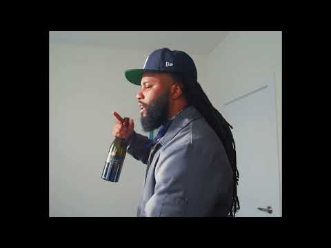 Marcus Ariah - Checkn'N (Official Music Video)