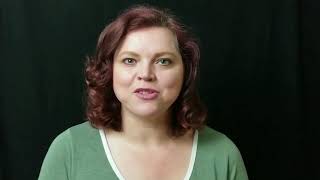 The Monologue Project - Week Six - Bronte by Polly Teale - Anne