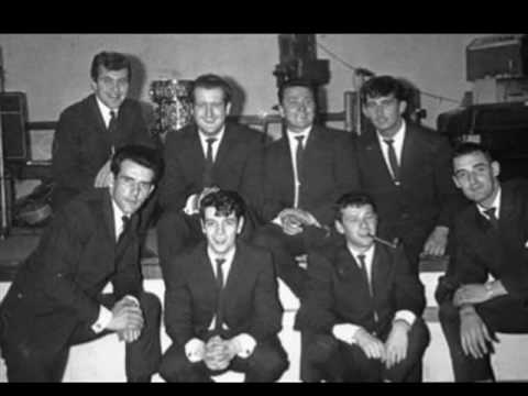 Hannigan's Hooley cover