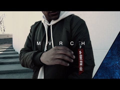 M V R C H // Take Flight Bomber
