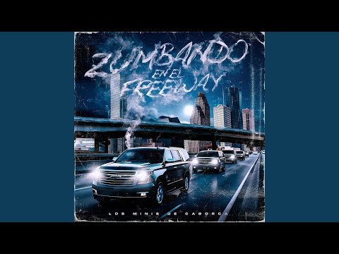 Zumbando En El Freeway