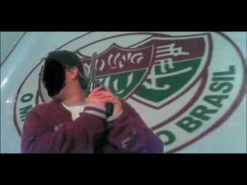 Young Flu - O TERROR