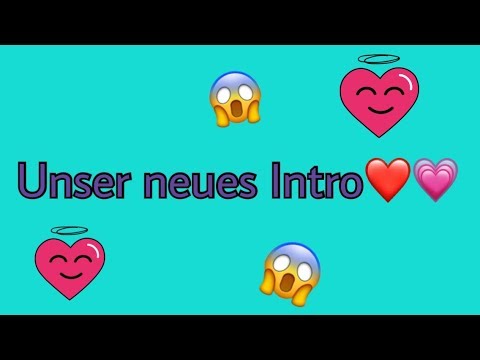 Unser neues Intro -SchleichRemakeGirls-