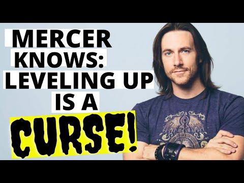 The Problem with Leveling Up In Dungeons & Dragons (Ep. #228)