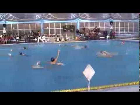 WP Infantil Real Canoe NC - CN Pozuelo  (7º y 8º cuarto de 8)