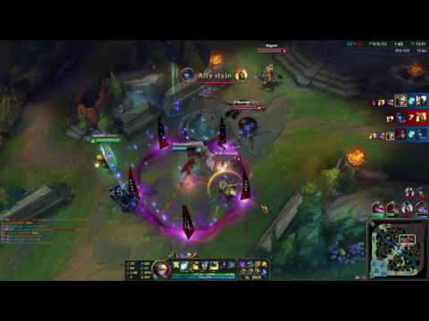AP Ezreal urf
