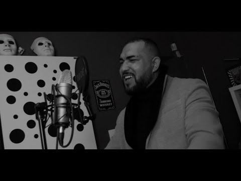 El Téé & Máté Dzsi - Balhé videoklip előzetes