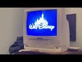 Opening To Disney S Cinderella 1988 VHS
