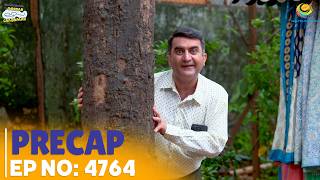 Ep 4764 - PRECAP! #tmkoc #comedy #latestepisode #jethalal #babitaji #iyer #bapuji