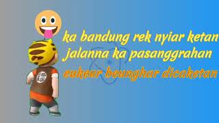 Download lagu Lagu Sisindiran Sunda Lucu Pisan mp3 Download lagu Lagu Sisindiran Sunda Lucu Pisan mp3