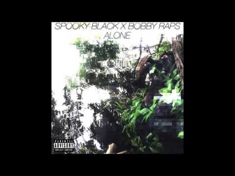 04. Corbin - alone (ft. Bobby Raps) (Produced By Bobby Raps) [08.06.2014]