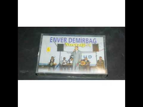 Enver Demirbağ - Hasretle bu şeb gâh uyudum gâh uyandım (Müstezat)