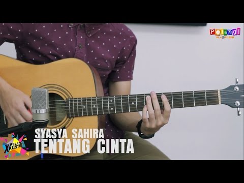 Pelangi Xkustik X Syasya Sahira - Tentang Cinta Cover (Raisa)