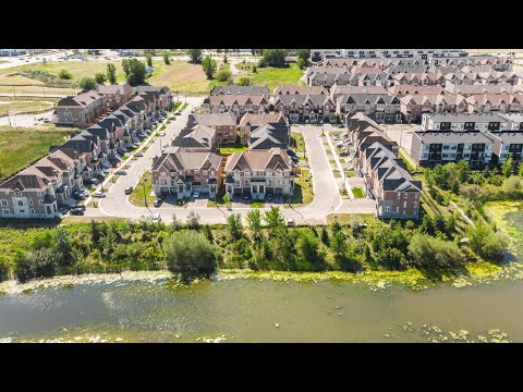57 Sunset Terrace Vaughan Home for Sale - Real Estate Properties for Sale