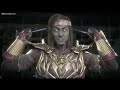 Mk11 Lil Kang