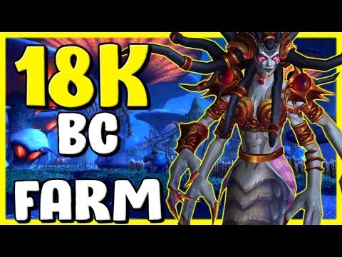 18k Per Hour Battle Pet Farm In WoW BFA 8.3 - Gold Making, Gold Farming Guide