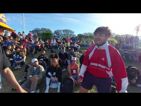 DYSE SHYA vs ZEON SZ vs P.ONE TOXICO | 8VOS | COPA CAMET PROVINCIAL | FECHA ESPECIAL LLDF