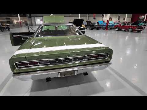 1969 Dodge Coronet (CC-2076527) for sale in Greensboro, North Carolina