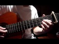 Guitar Cover: Storm Before the Calm - Eppic feat ...
