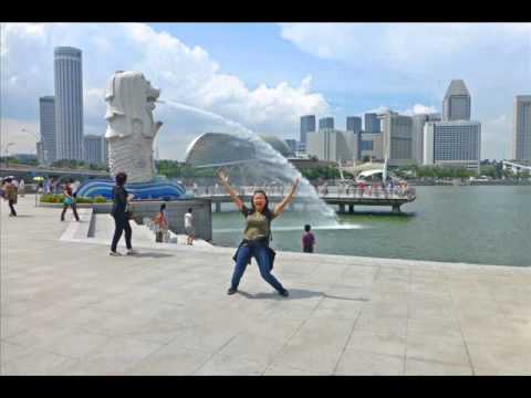 Happy Birthday Jerlina!