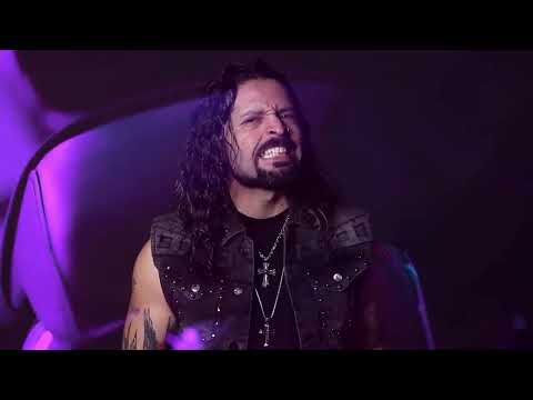 Ronnie Romero   Turbo Lover Judas Priest cover