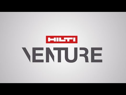 Hilti Venture: Powering the Next Generation of Construction Startups