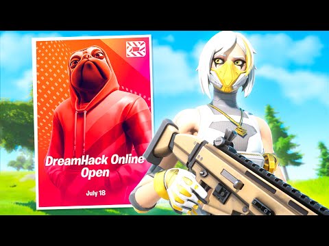 DreamHack Open Qualifier HIGHLIGHTS - Eclipsae