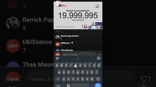 Download lagu Moments before 'CURIOUS' MV surpass 20 Million Views! Congratulations UNIS and EverAfters! #unis mp3