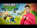 HEROBRINE SMP DAY 2 MINECRAFT