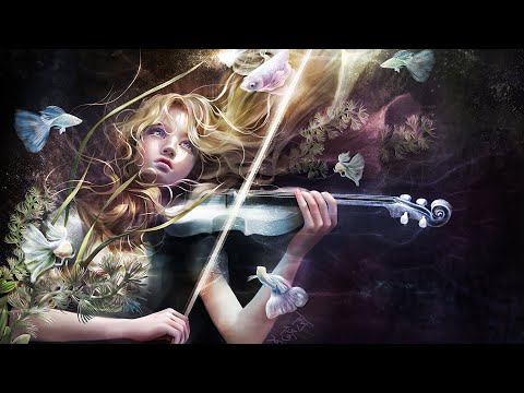 STRINGS OF SORROW | Epic Dramatic Violin Epic Music Mix | Best Dramatic Strings