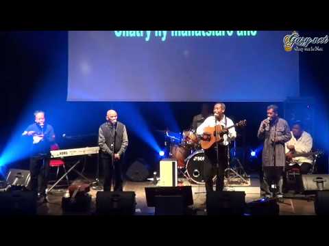 Mahaleo::Tadidiko Ry Zalahy