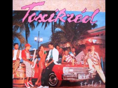 TAXI KREOL - AVAN LORAJ (1991)