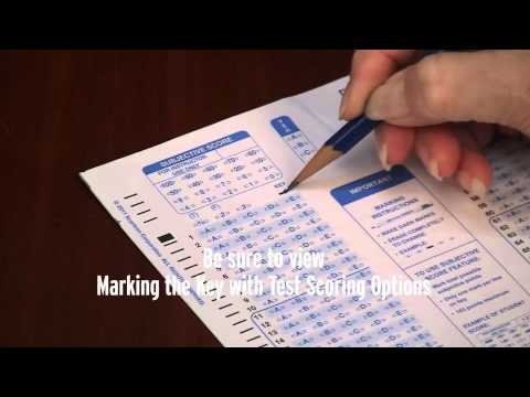 Creating A One Sided Key