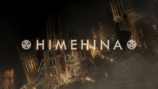 HIMEHINA『琥珀の身体』MV