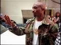 Tupacs last ever interview on tape (part 1 of 4) 