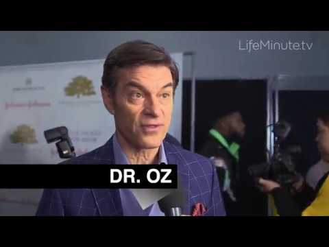 NYFW Blue Jacket Fashion Show