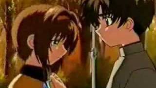 Card Captor Sakura ~ If I Were You