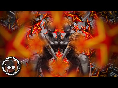 Geoffplaysguitar, Alla Pugacheva, RITM, Atomic Heart - Zvyozdnoe Leto | Music Visualization🖤🎶💎