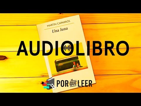 CONVERSACIÓN CON MARTÍN CAPARRÓS: Una vida sin atajos