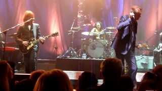 BRYAN FERRY - STREET LIFE ( HD ) LIVE @ THE   BARBICAN THEATRE YORK THURSDAY 15th NOVEMBER 2013
