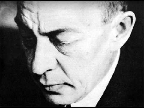 Rachmaninoff plays Traditional/Rachmaninov "Powder and Paint" with Nadejda Plevitskaya