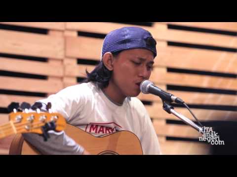 Kitakustik: Titik Biru - Tenang - Harmony of Indie