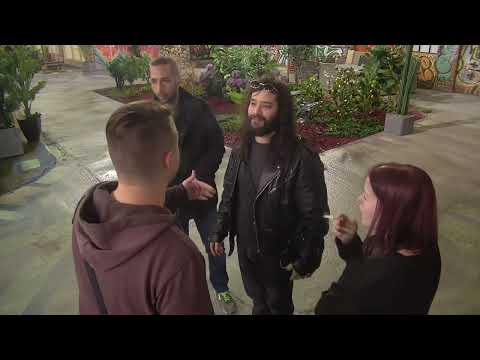 MALUSIC LJUT NA DJORDJA JOVANOVICA - 07.12.2022. - INSTA TV