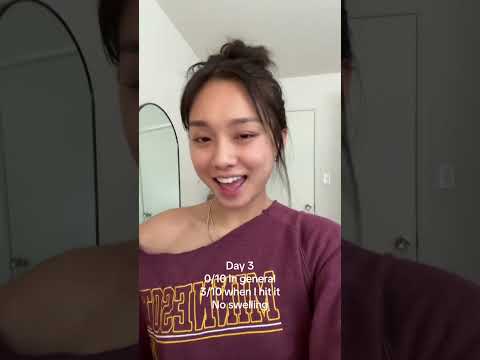 Helix Piercing Journey