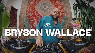 Left-Field Funk, Boogie & RnB Vinyl Mix with Bryson Wallace @ Nomadic Vintage Rugs MQDEFAULT Thumbnail
