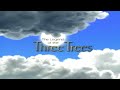 THE LEGEND OF THE THREE TREES 2001 A Classic Folktale VHS Rip VHS Digitization Kids Cartoon