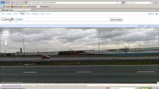 Dartford Crossing in 45 seconds