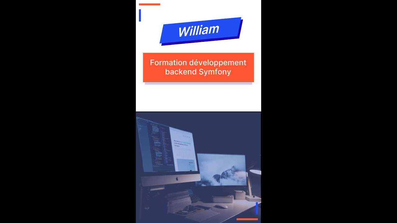 Témoignage William