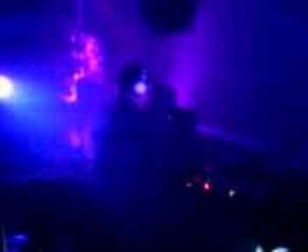 Cor Fijneman Live @ Club Liquid, Tampere, Finland