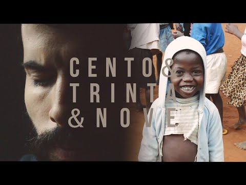 Cento E Trinta E Nove - André Sérgio